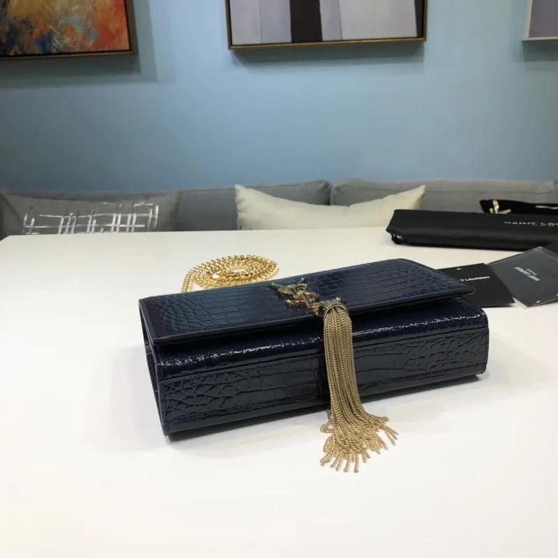 - Bags Bags Adeline - - Exceptional value Yves Laurent Saint Sturdy