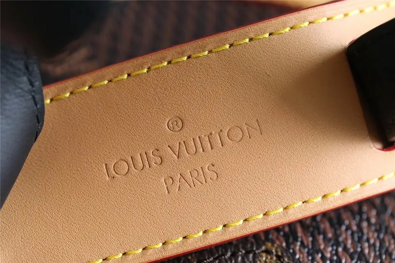 - Bags CC 10389 - Bags Practical design Sturdy Louis Vuitton