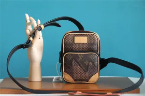 - Bags CC 10389 - Bags Practical design Sturdy Louis Vuitton