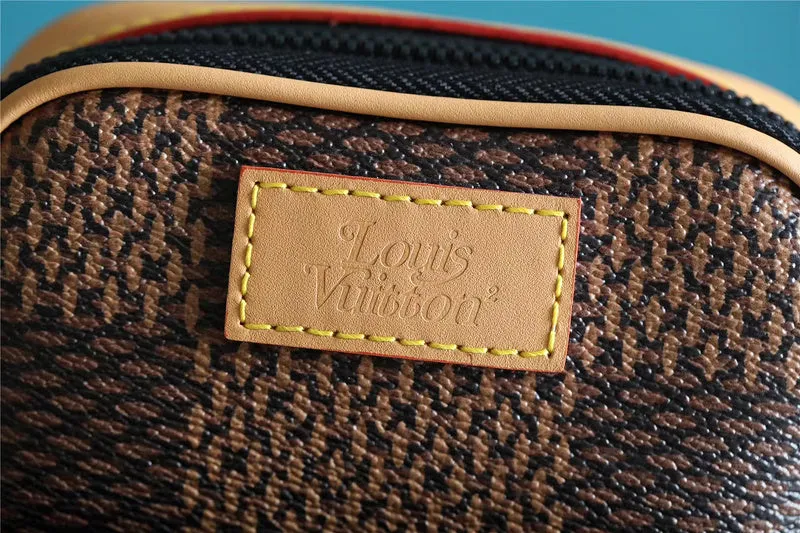 - Bags CC 10389 - Bags Practical design Sturdy Louis Vuitton