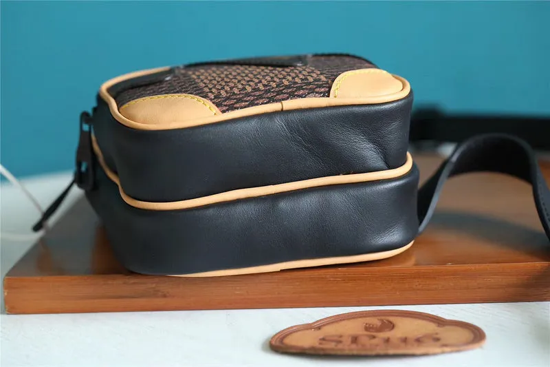 - Bags CC 10389 - Bags Practical design Sturdy Louis Vuitton