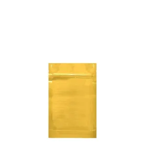 - CT Free returns 1,000 Mylar Sturdy Vista Ounce Bag Gold 1/8