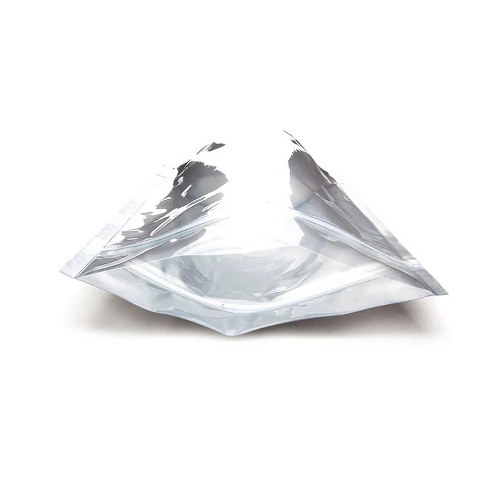 - CT Free returns 1,000 Mylar Sturdy Vista Ounce Bag Gold 1/8