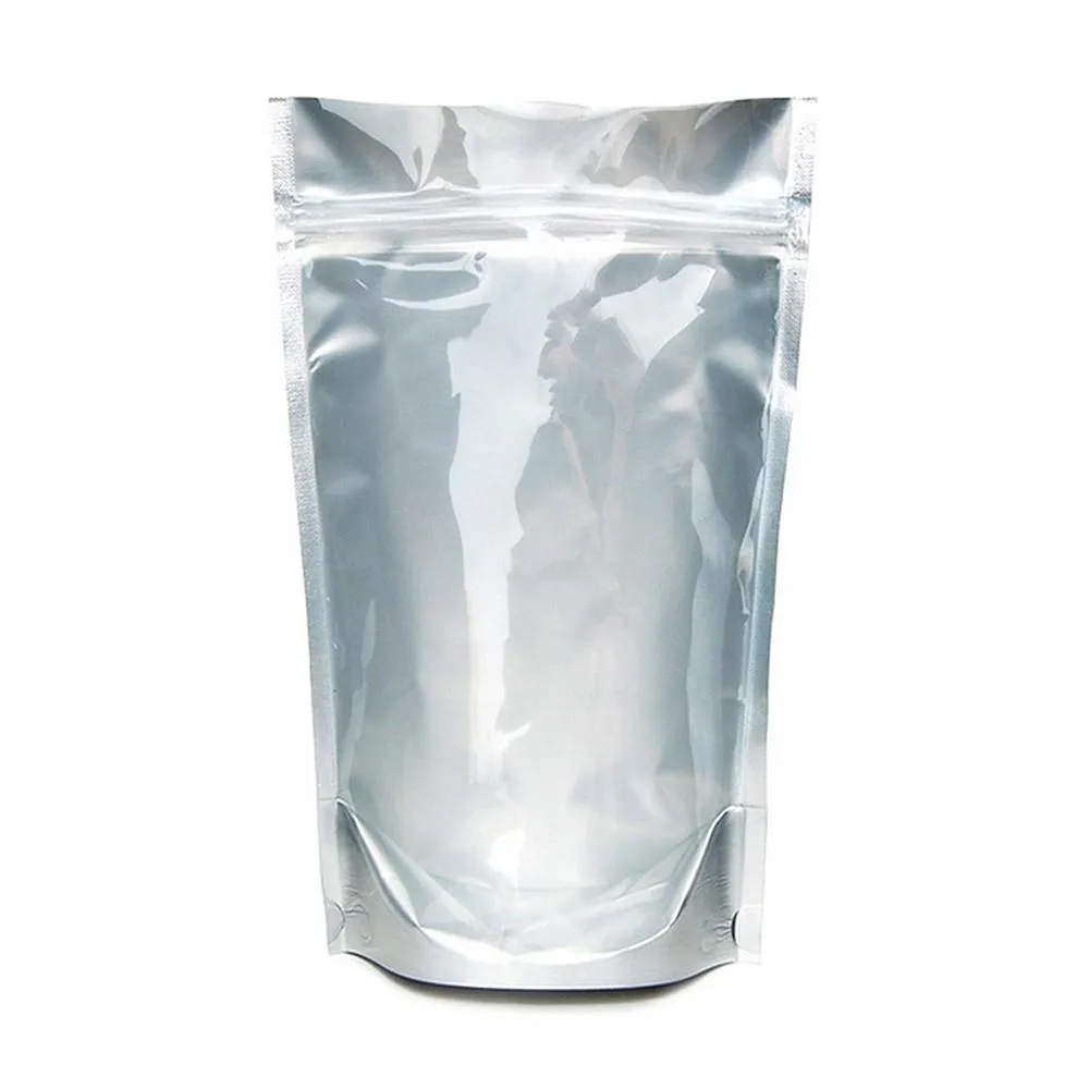 - CT Free returns 1,000 Mylar Sturdy Vista Ounce Bag Gold 1/8