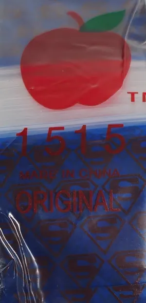 1515 Pattern