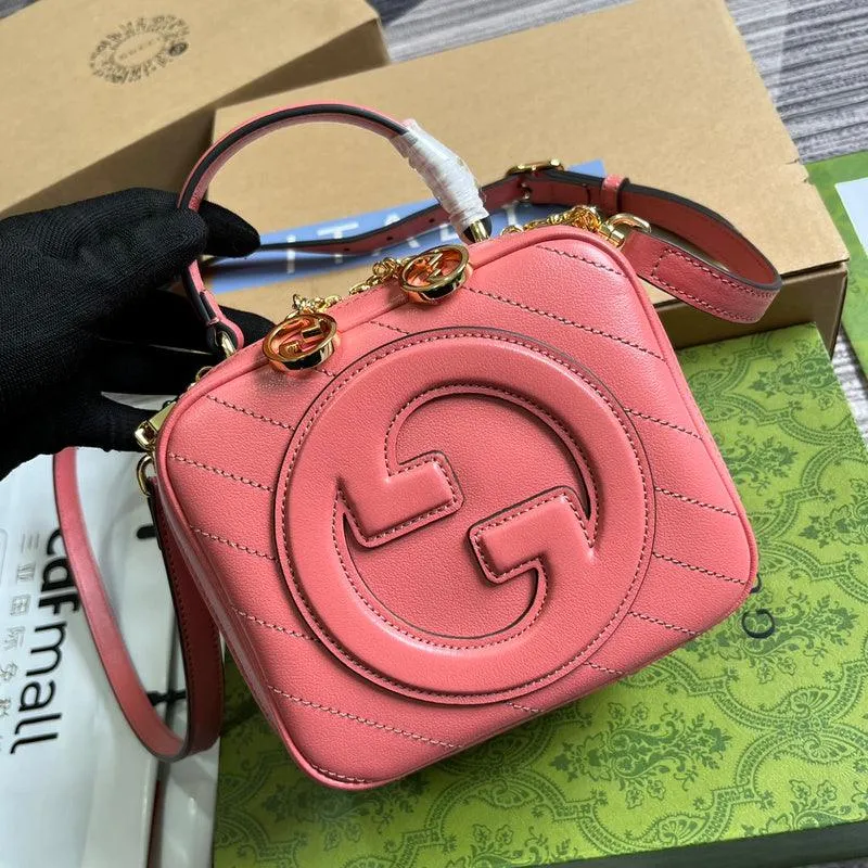 1984 - GG Bags - 195