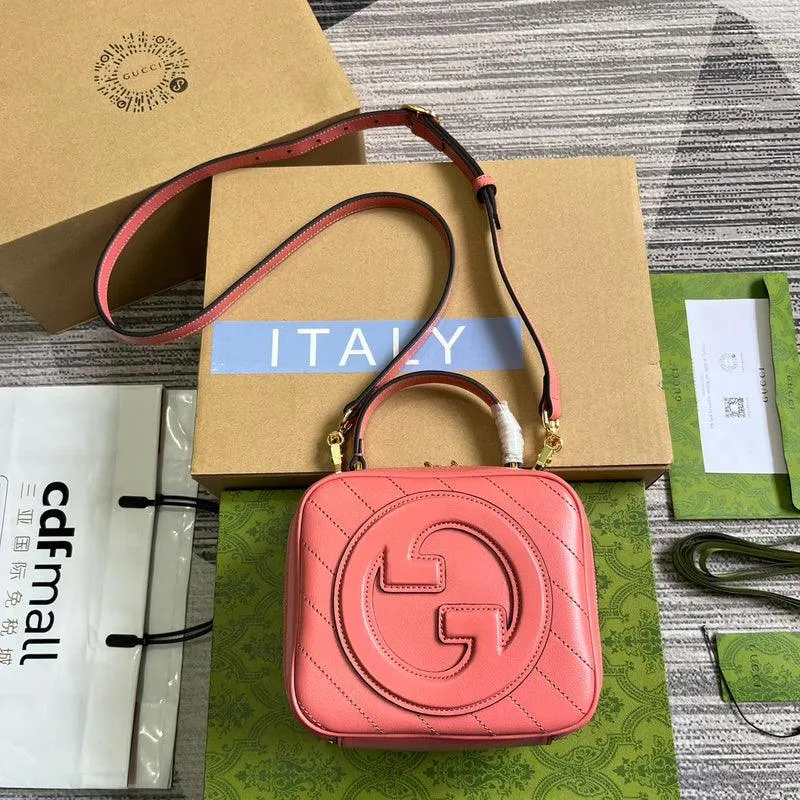 1984 - GG Bags - 195