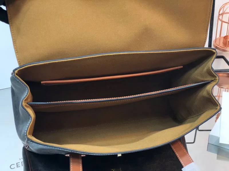 245 Smart-enabled Bags Sturdy - - ADT COL Women
