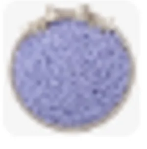 2mm Glass Seed Beads Size 12/0 - Violet