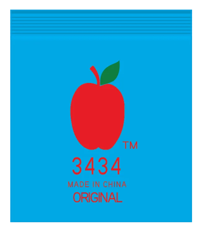 3434 Colour