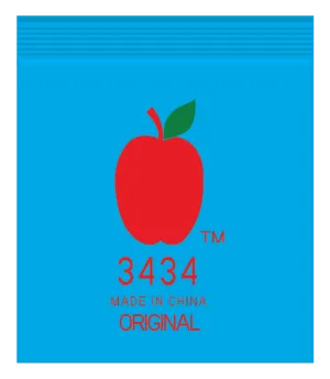 3434 Colour