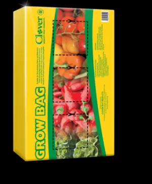40Ltr Clover Grow Bag - Single