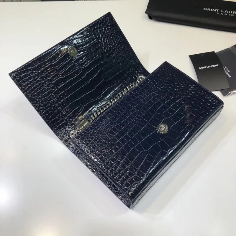 527 Laurent Yves Saint Urgent sale Franco Sturdy Bags Shops - - -