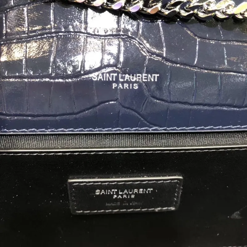 527 Laurent Yves Saint Urgent sale Franco Sturdy Bags Shops - - -