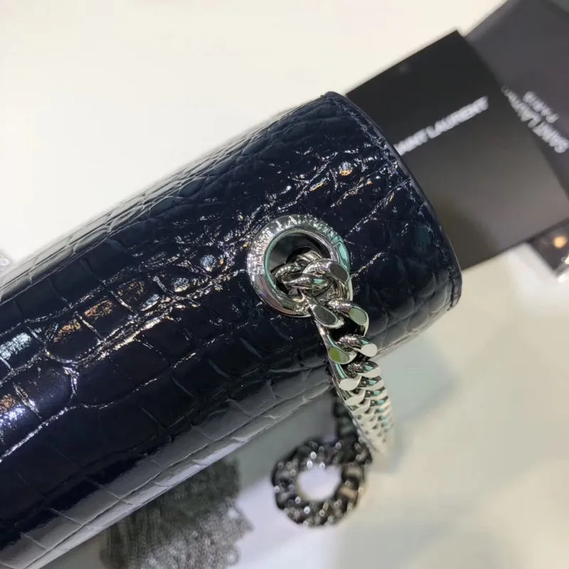 527 Laurent Yves Saint Urgent sale Franco Sturdy Bags Shops - - -