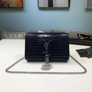 527 Laurent Yves Saint Urgent sale Franco Sturdy Bags Shops - - -