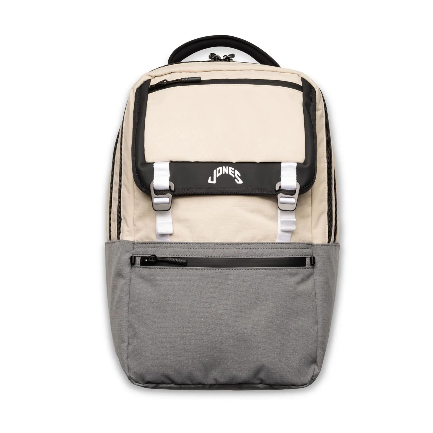A2 Backpack R Field Khaki Charcoal/Sage Leaf