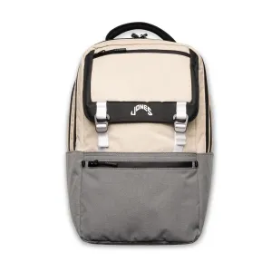 A2 Backpack R Field Khaki Charcoal/Sage Leaf