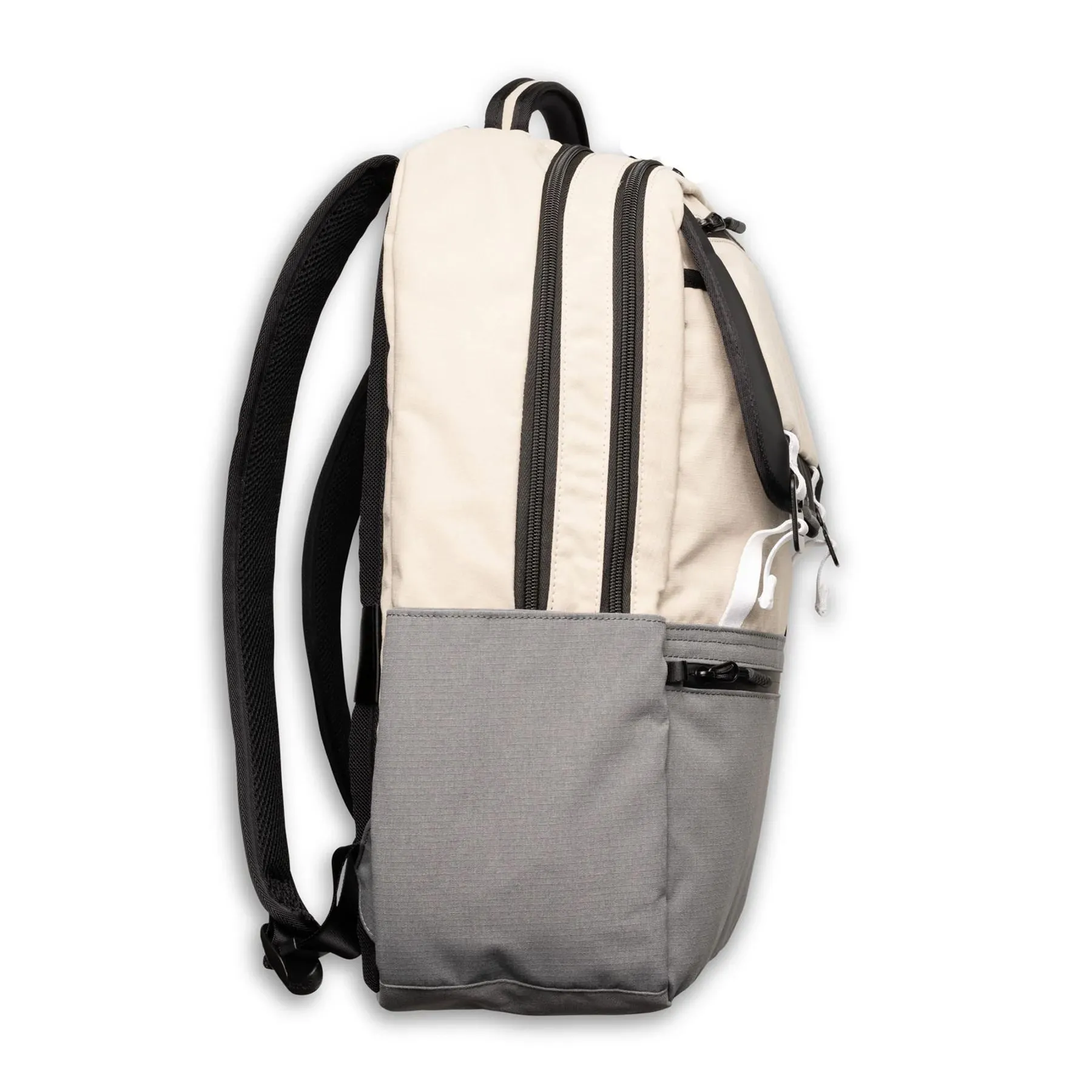 A2 Backpack R Field Khaki Charcoal/Sage Leaf