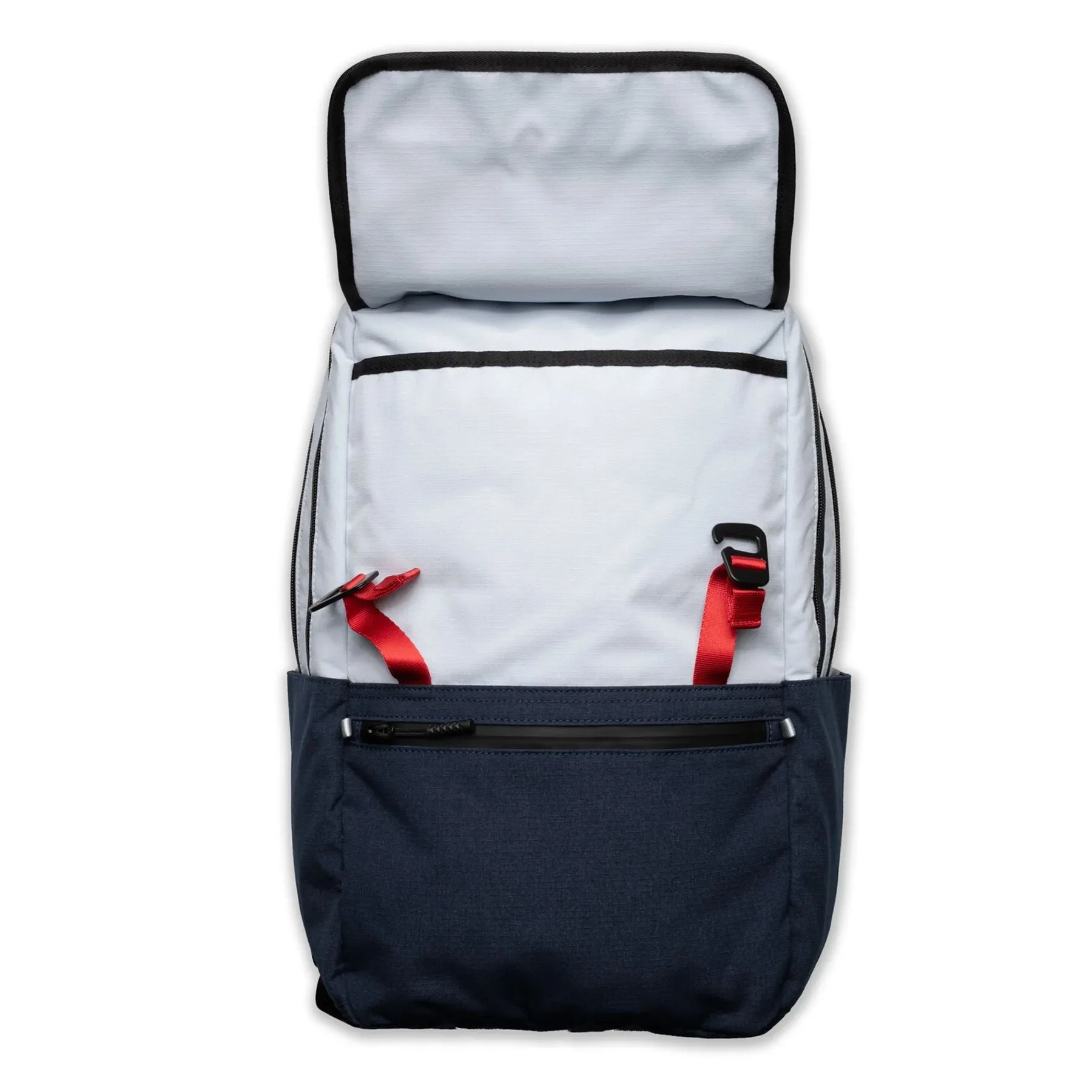 A2 Backpack R Soft Blue/Navy