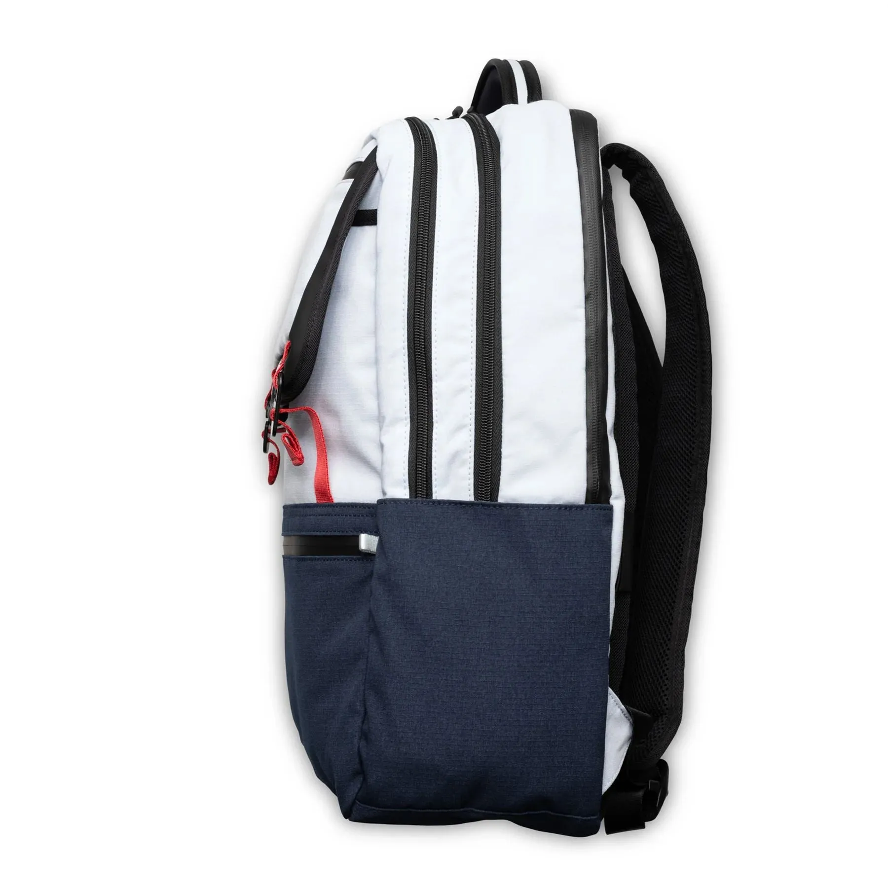 A2 Backpack R Soft Blue/Navy