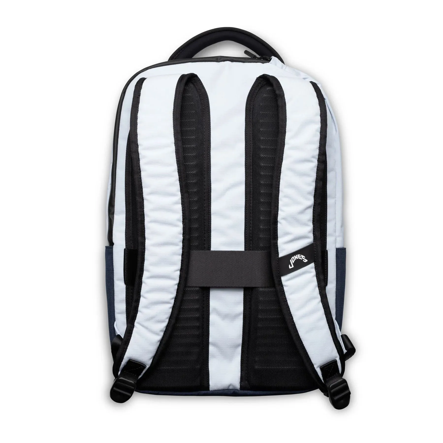 A2 Backpack R Soft Blue/Navy