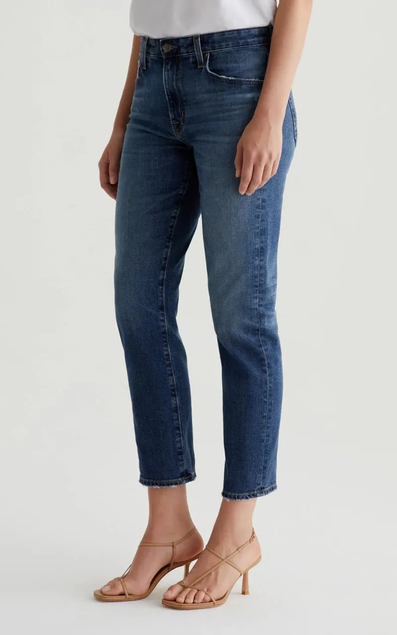 AG Jeans- Ex-Boyfriend Slim in 10 Years Exposure