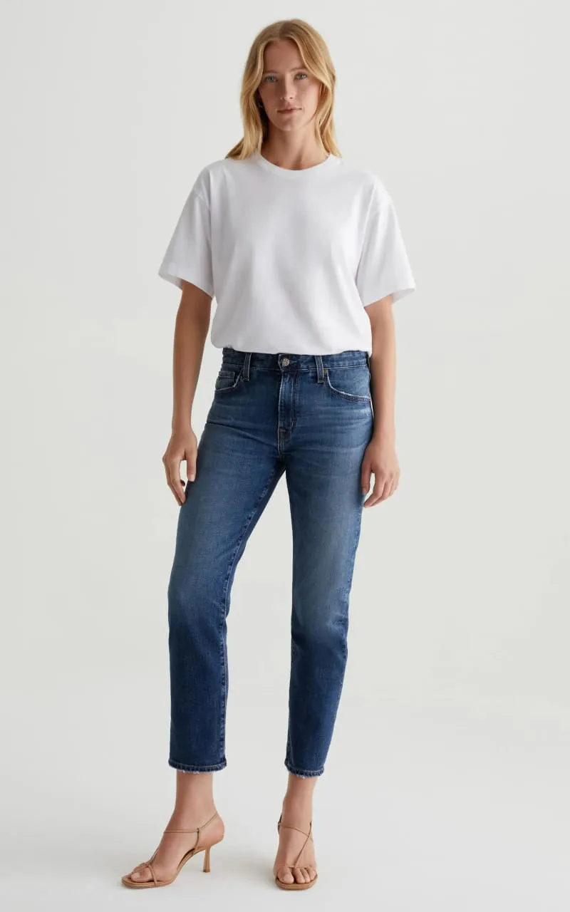 AG Jeans- Ex-Boyfriend Slim in 10 Years Exposure
