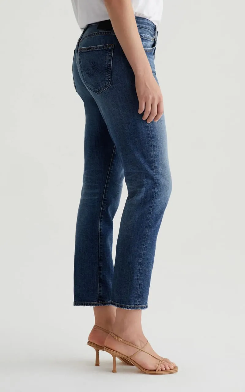 AG Jeans- Ex-Boyfriend Slim in 10 Years Exposure
