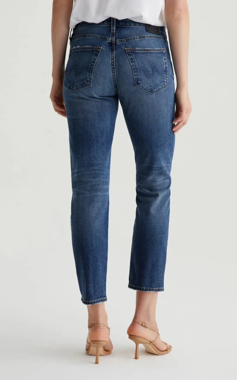 AG Jeans- Ex-Boyfriend Slim in 10 Years Exposure