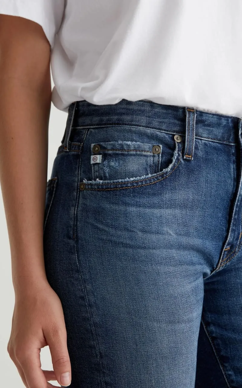 AG Jeans- Ex-Boyfriend Slim in 10 Years Exposure