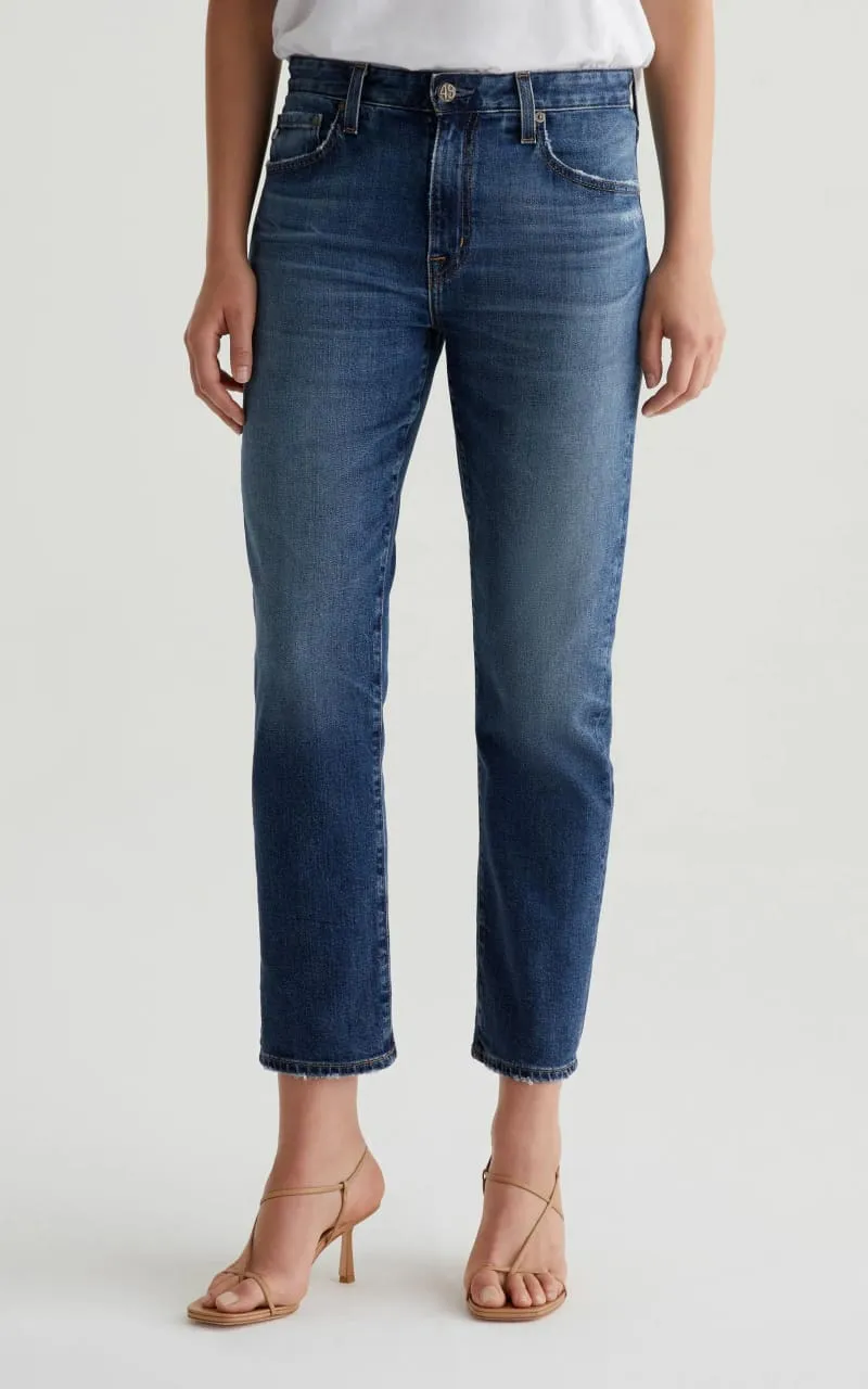 AG Jeans- Ex-Boyfriend Slim in 10 Years Exposure