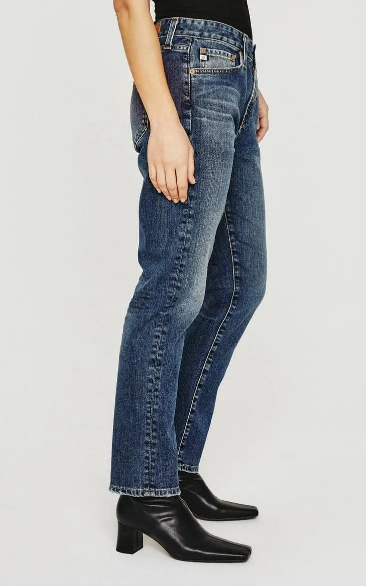 AG Jeans - Ex-Boyfriend Slouchy in 14 Years Wilderness