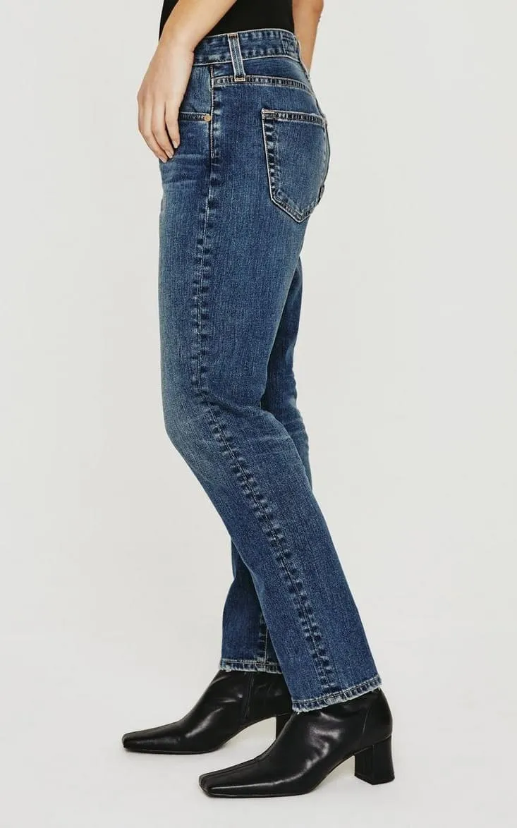 AG Jeans - Ex-Boyfriend Slouchy in 14 Years Wilderness