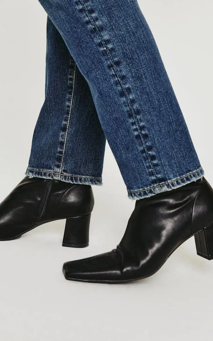 AG Jeans - Ex-Boyfriend Slouchy in 14 Years Wilderness