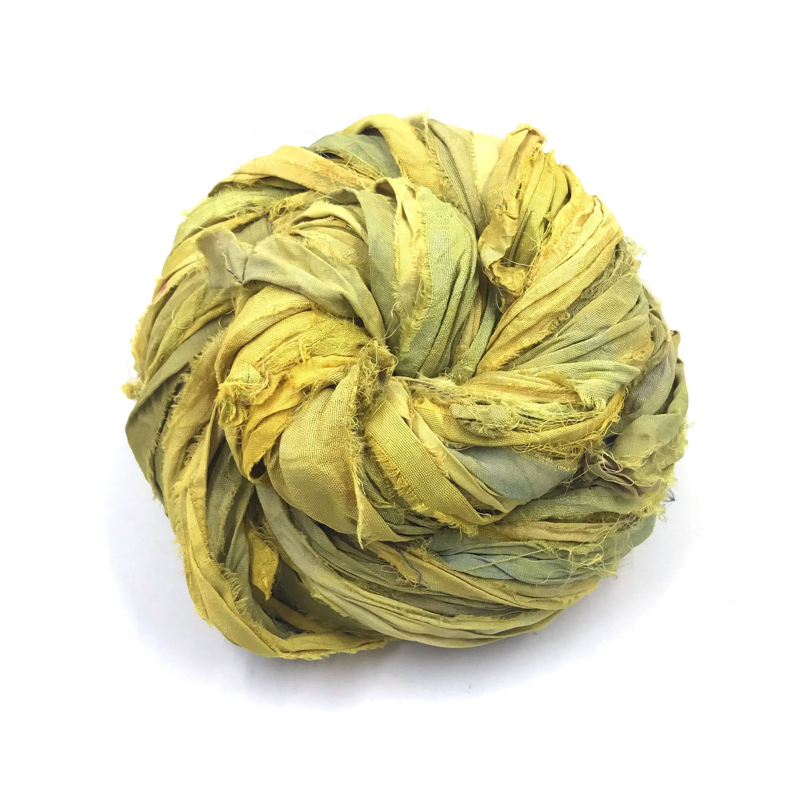 & Tasseled Sari Silk Pattern Same-day shipping Knit Clutch Expedited delivery Kit