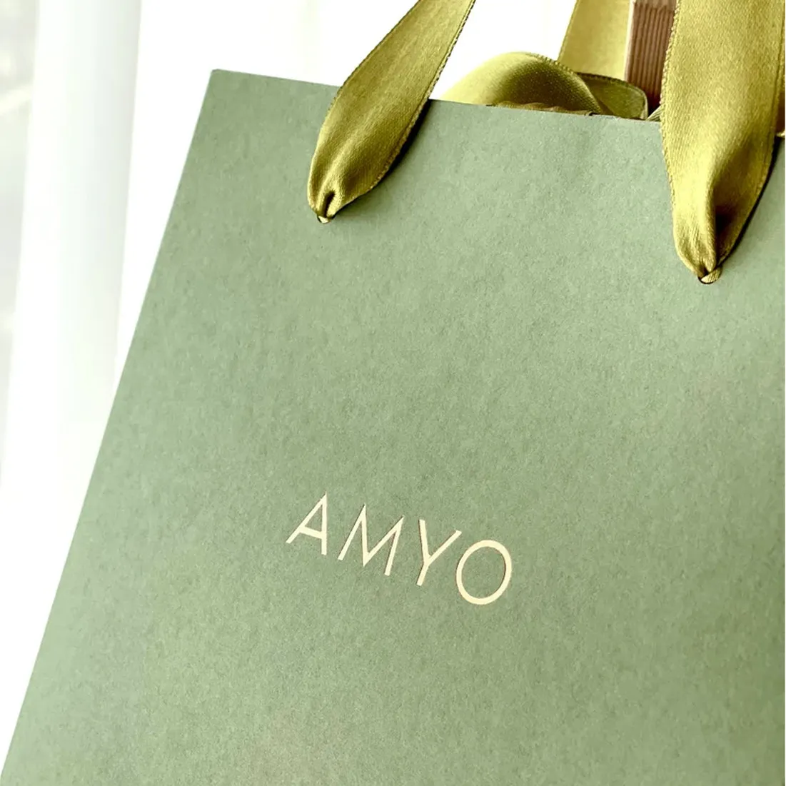 Amyo Bags
