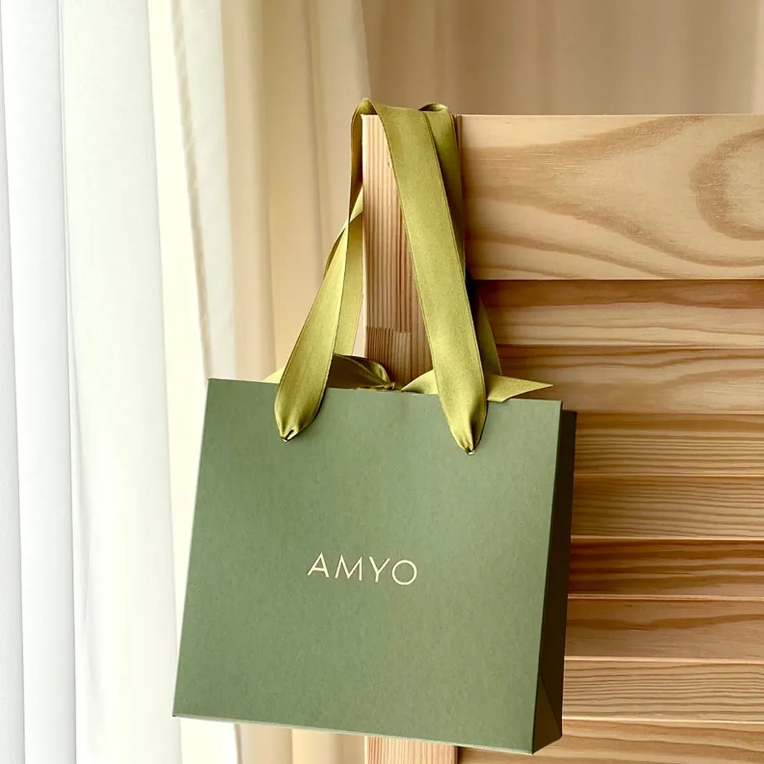 Amyo Bags