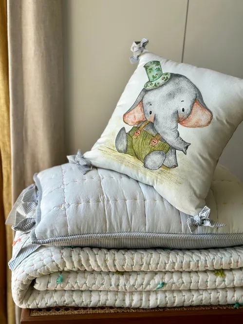 Aplito Toddler Blanket Set - Set of 3