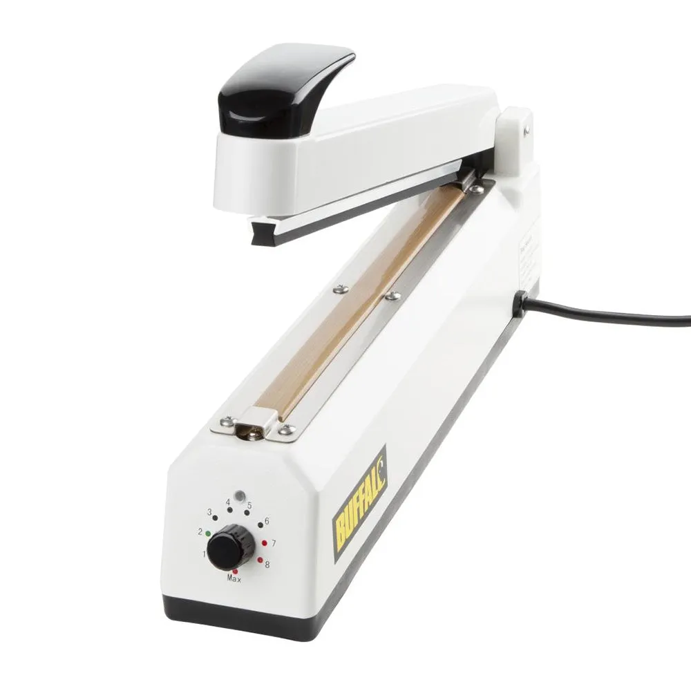 Apuro Bag Sealer - 300mm - GJ459-A