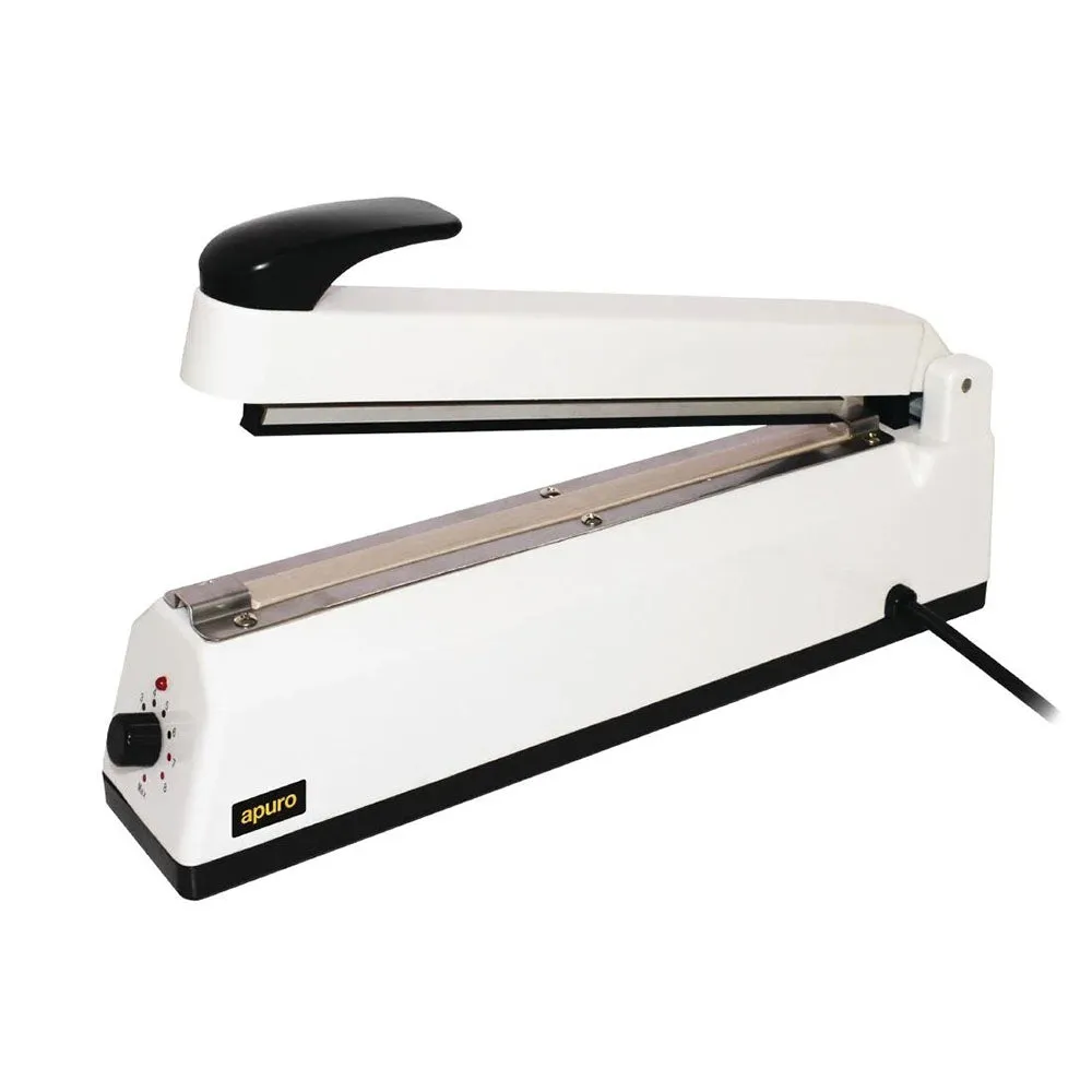 Apuro Bag Sealer - 300mm - GJ459-A