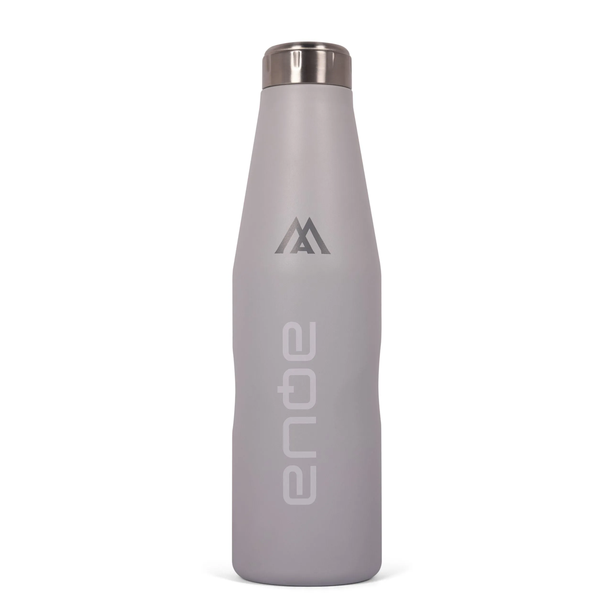 AQUA Bottle - Stainless Steel