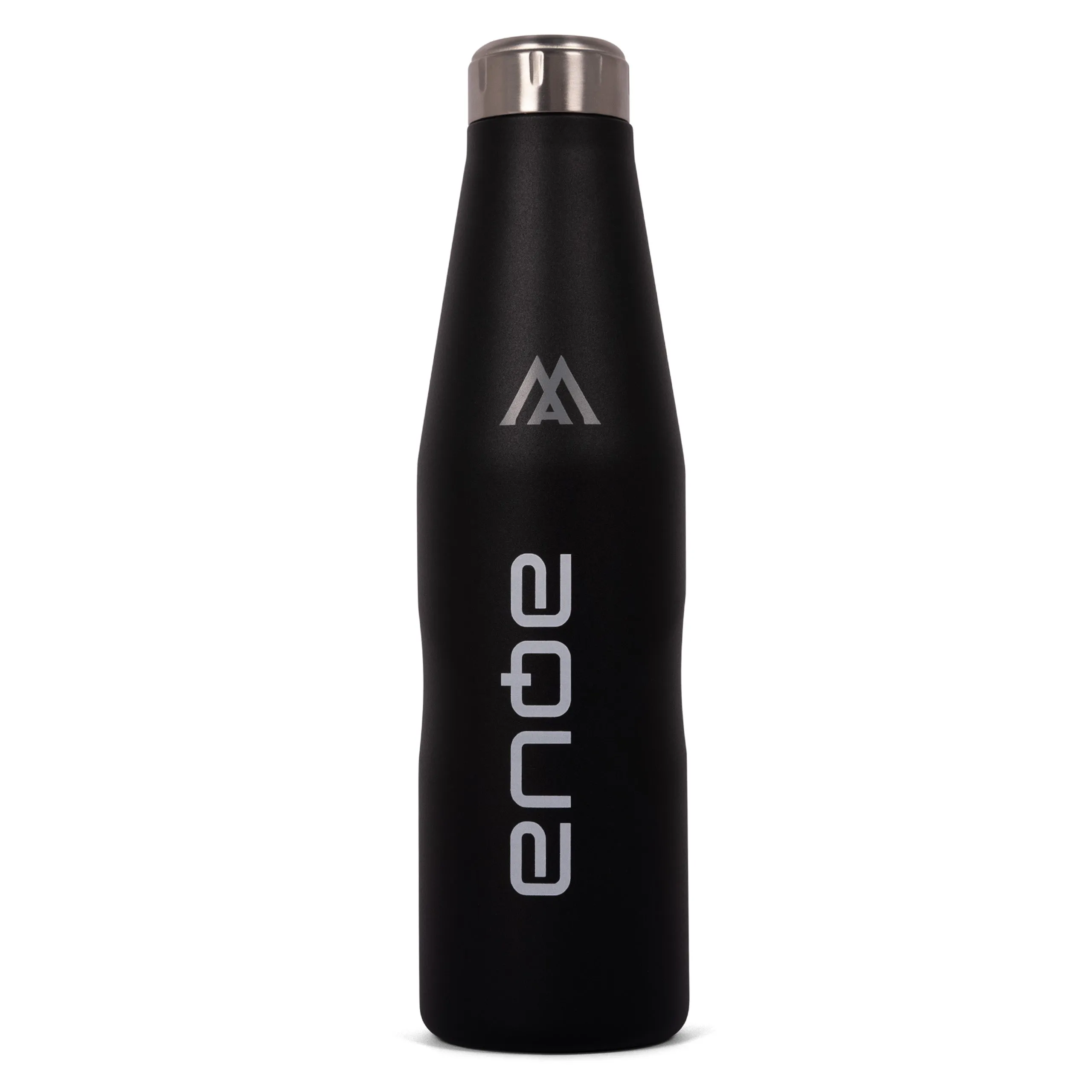 AQUA Bottle - Stainless Steel