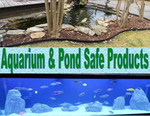 Aquatic Life Koi Fish Transport & Transfer Plastic Bags Size 18'' x 36'', for Pond or Aquarium Fish Transportation - Clear Poly Bags, 3 Bags Per Sale