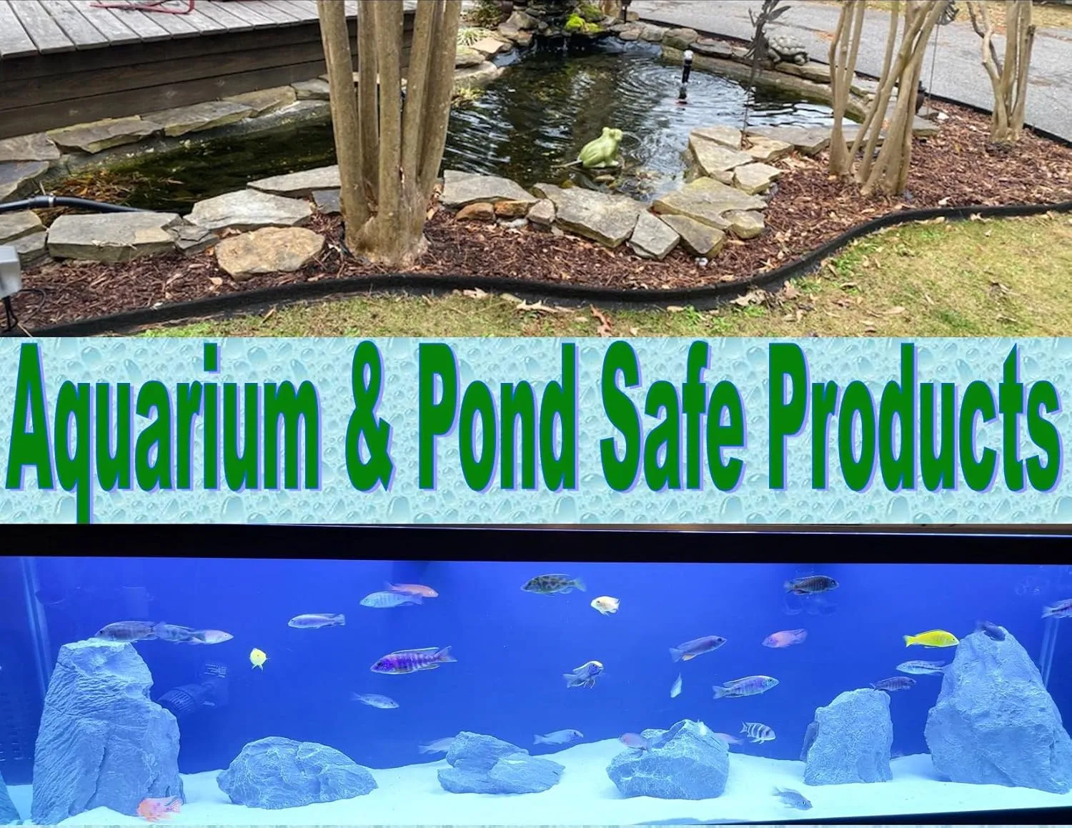 Aquatic Life Koi Fish Transport & Transfer Plastic Bags Size 18'' x 36'', for Pond or Aquarium Fish Transportation - Clear Poly Bags, 3 Bags Per Sale
