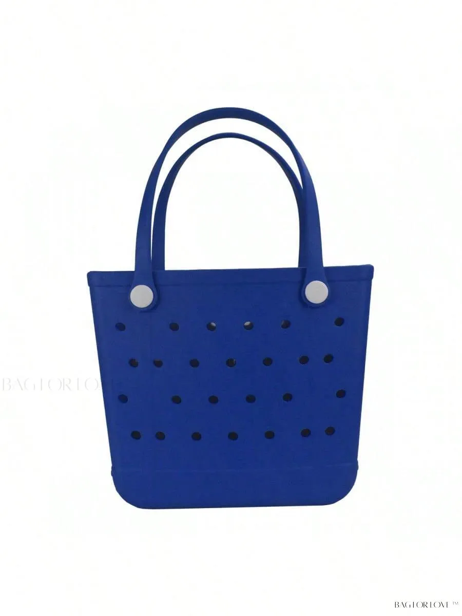 BagForLove - Soft and Sturdy Beach Carryall for Women