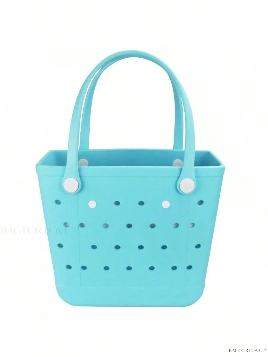 BagForLove - Soft and Sturdy Beach Carryall for Women