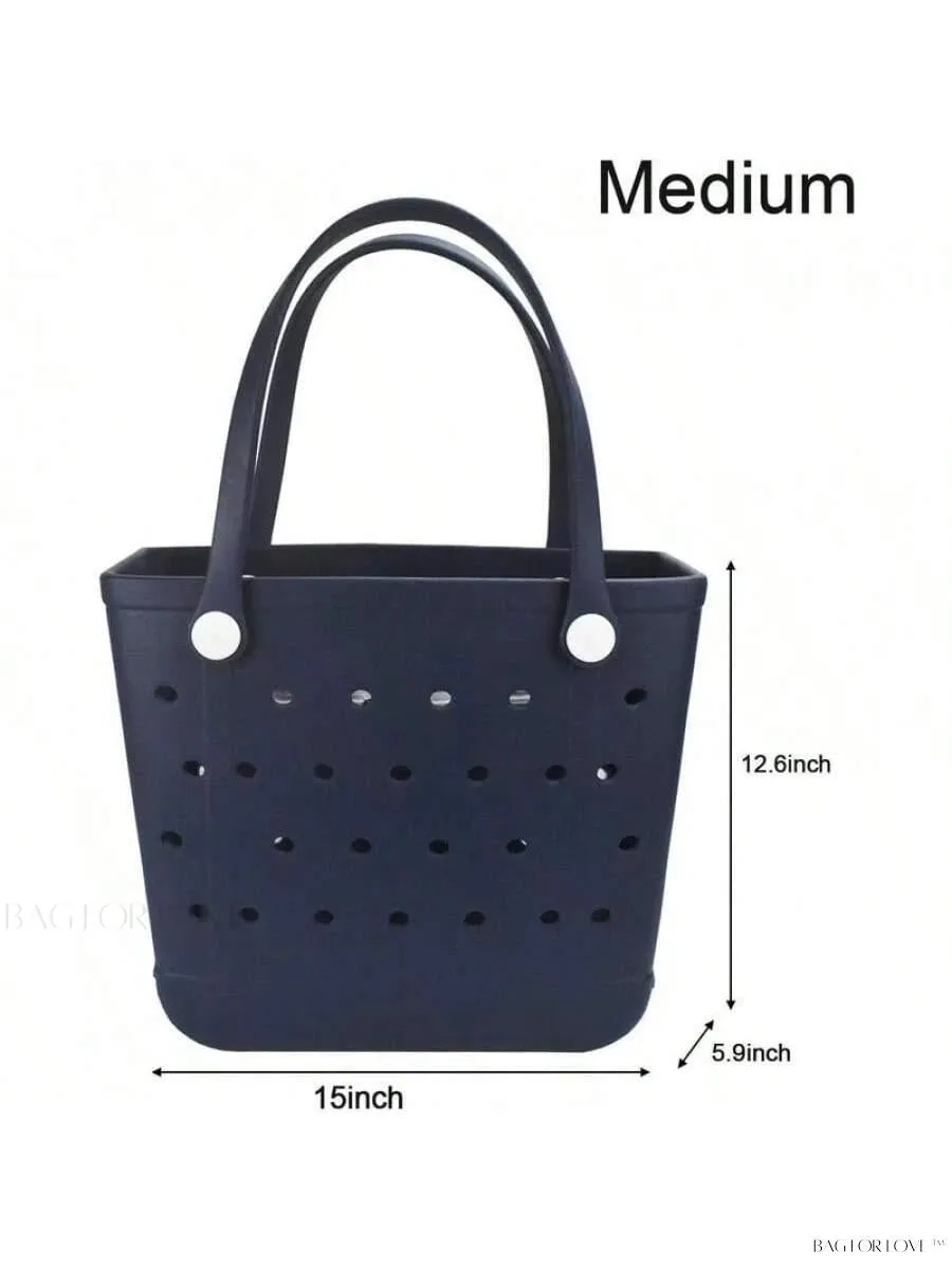 BagForLove - Soft and Sturdy Beach Carryall for Women