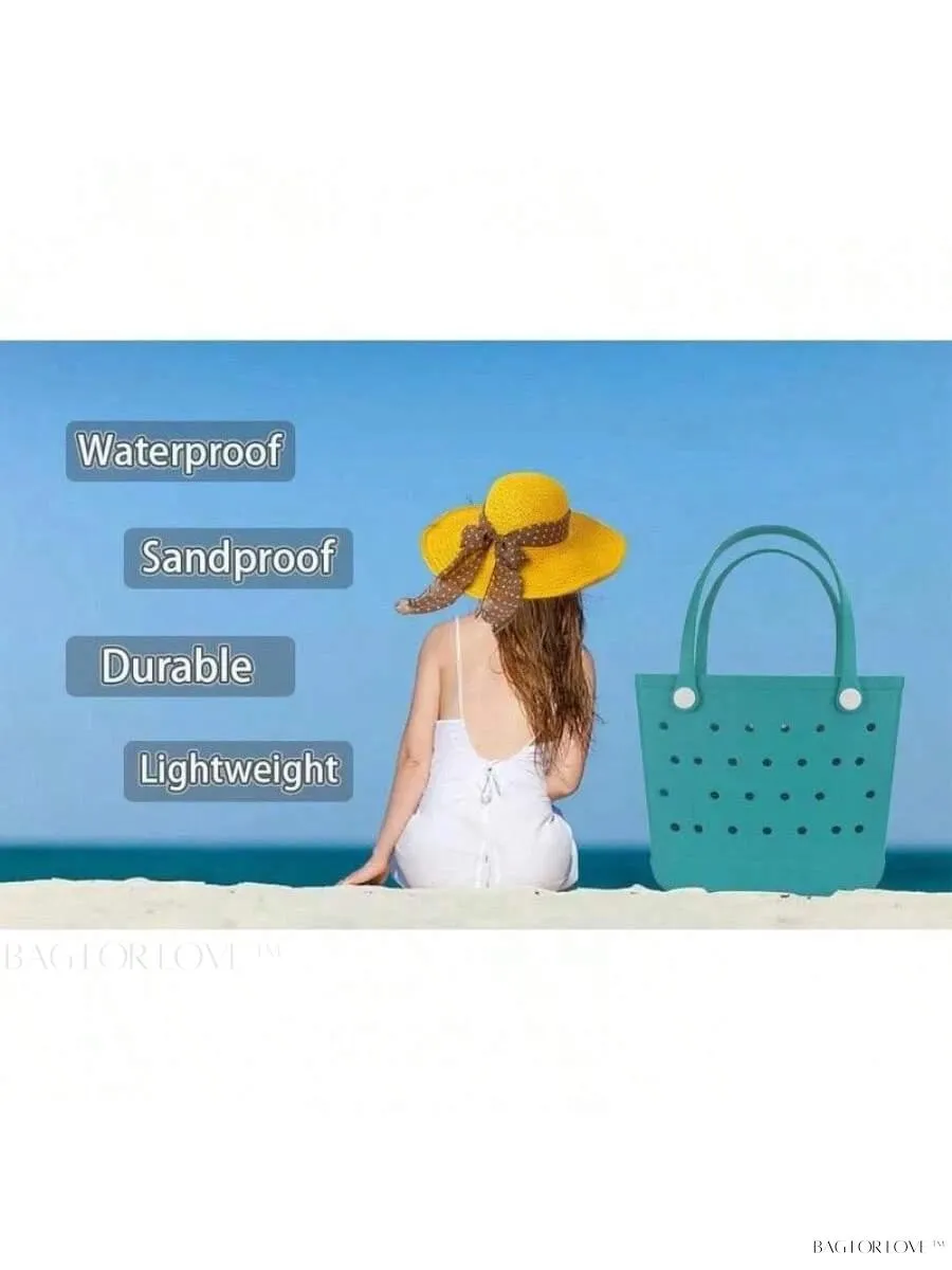 BagForLove - Soft and Sturdy Beach Carryall for Women