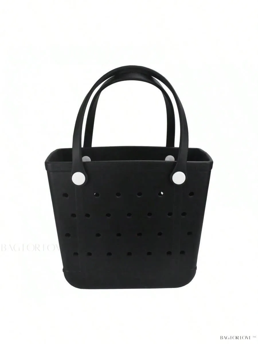 BagForLove - Soft and Sturdy Beach Carryall for Women